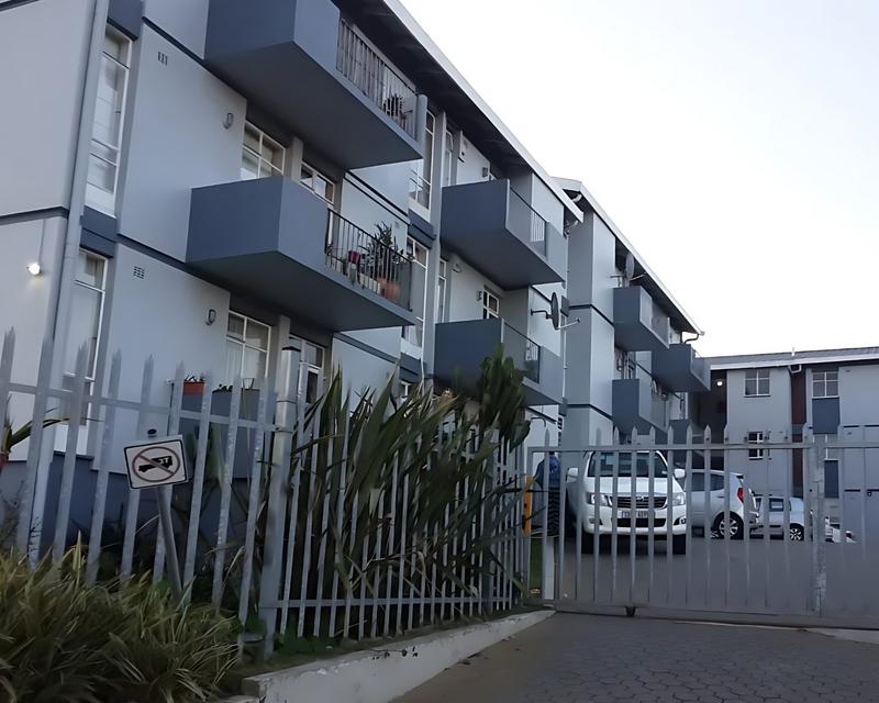 2 Bedroom Property for Sale in Da Nova Western Cape